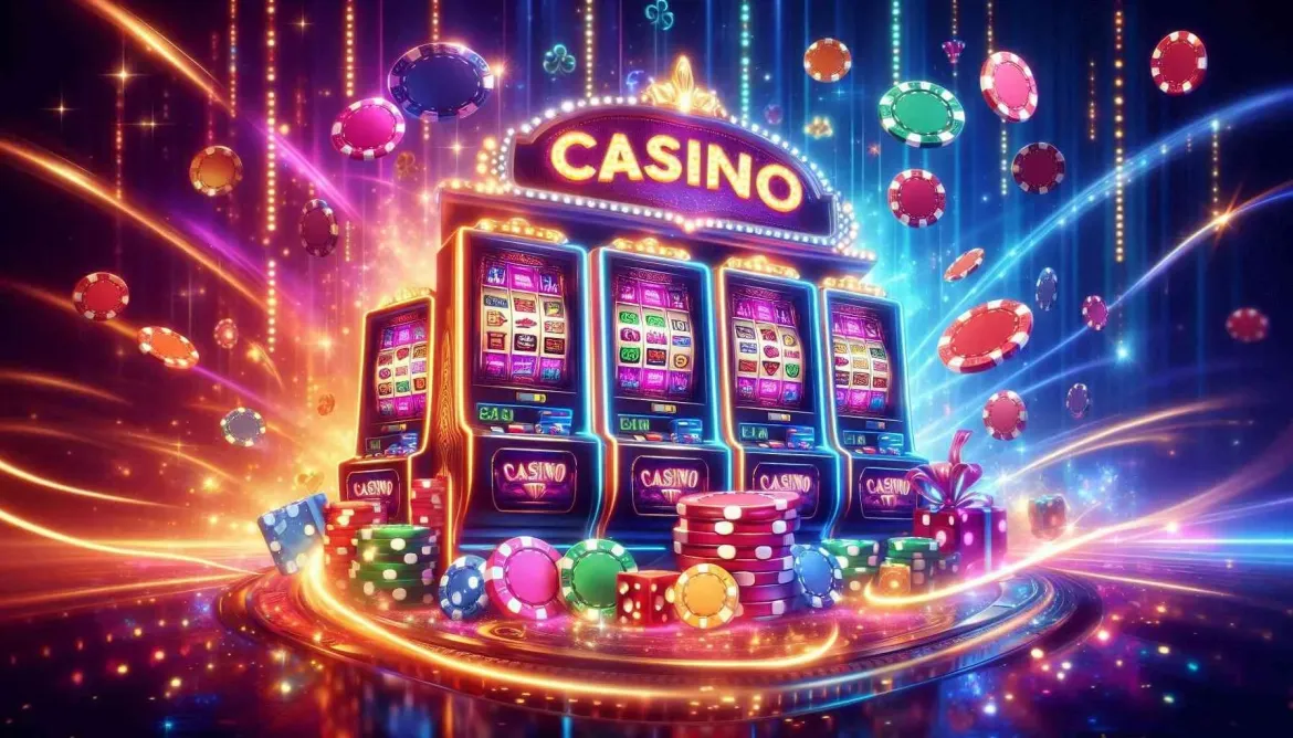 Casiny Casino